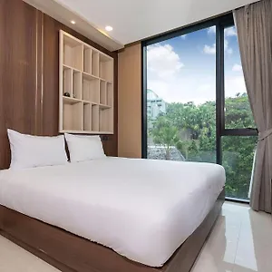 Viva B603, Freedom Patong