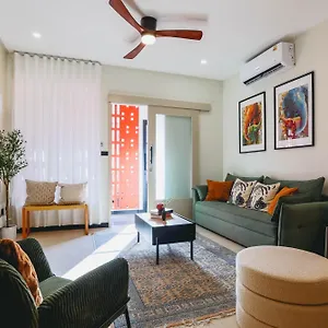 Sea Breeze Villa