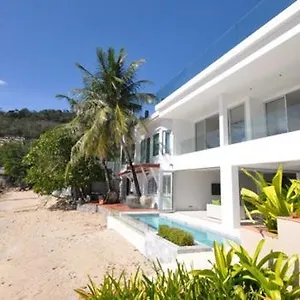 Villa Moon Beach Villa Patong *