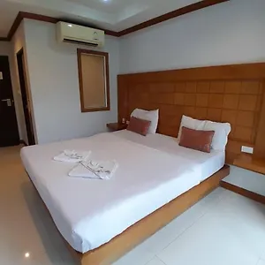 Cozy Hotel 3*