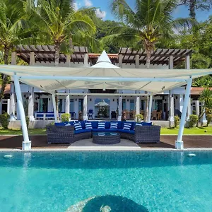 Spectacular Ocean Views 8br Pool Sawan In Patong! Relax & Play - Billiard, Table Football, Gym & Sauna! *
