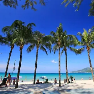 The Taksim * Patong