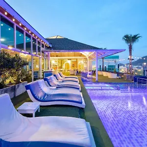 Otel Sira Grande & Patong