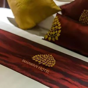 Tanawan Phuket 3*