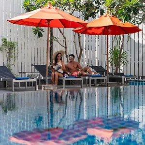 Citrus By Compass Hospitality Otel