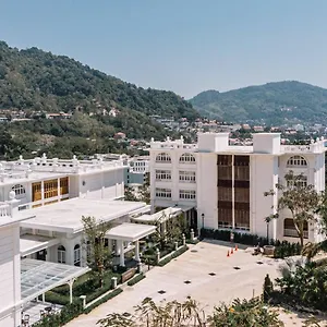 Marina Gallery Resort-kacha-kalim Bay - Sha Otel