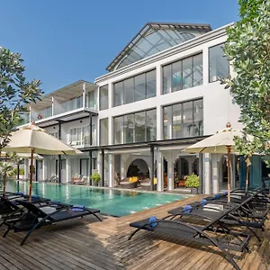 Anona Beachfront Phuket Resort-sha Extra