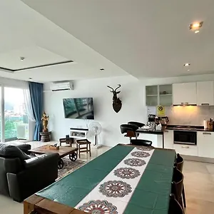 The Oh-so-sexy Triple Penthouse - Rare 35br 188m2 Holiday home