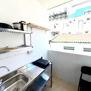 Apartment Canal 310