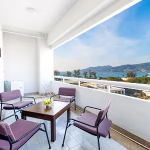 Tower Sea View By Phr Apartment Patong