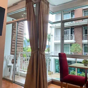 Sabai Apartment Patong