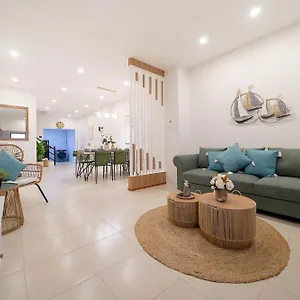 Wink 4beds Sleep 8 *
