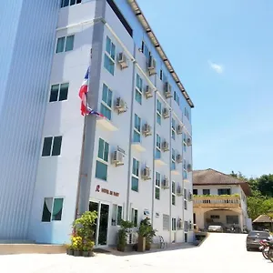 De Ratt Phuket Patong