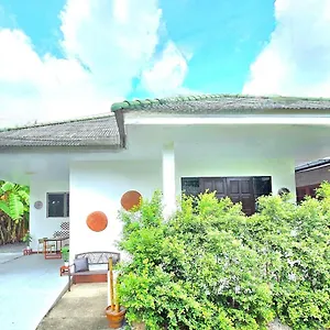 Village House Iii Patong