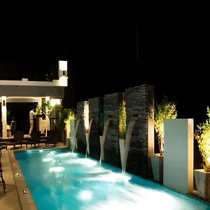 Amin Hotel 3*