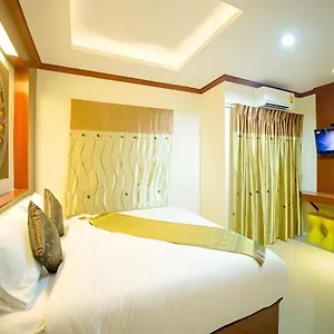 Hotel Ilmare Place