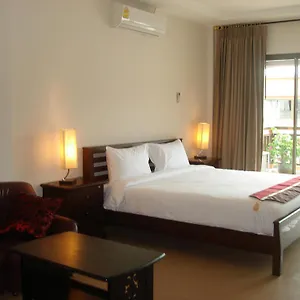 Hostel Tropicoza