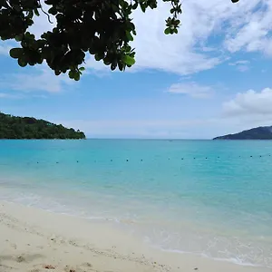 Tri Trang Resort Patong