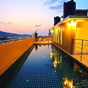 88 Hotel Patong