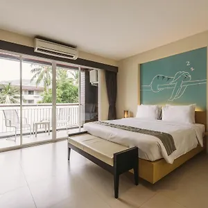 Hotel Tiras 2*