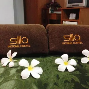 Silla Hostel *