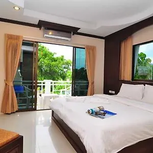 Hotell Triple Rund Place
