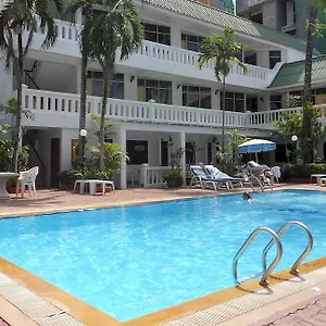 The Expat 3* Patong