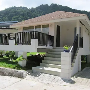 Kalim Hill Resort Patong