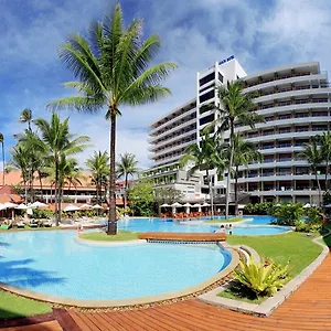 Beach 4* Patong