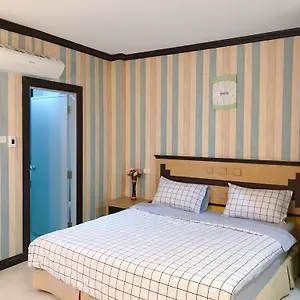 Sea U Honey 3* Patong