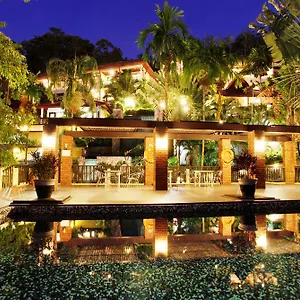 Patong Cottage Resort Patong