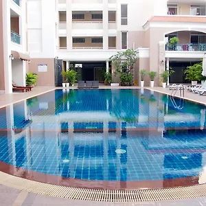 Loft Condominium Apartment Patong