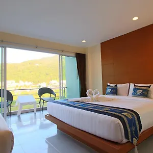 Гостевой дом Good Patong