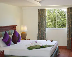 Hotel Sea Pearl Beach & Patong