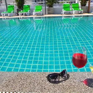 Hotel Yk Patong