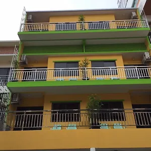 Ck House Patong Hotel