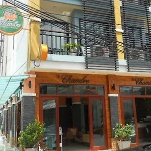 Hotel The Patong