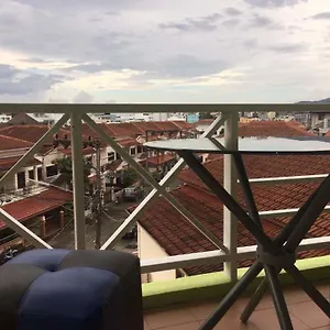 Lo Scoglio Hotel