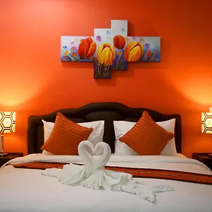 Tulip 3*