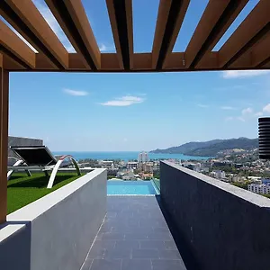 Apartment Searocco Phuket