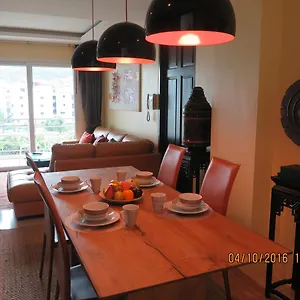 Apartment Haven Lagoon Condominium