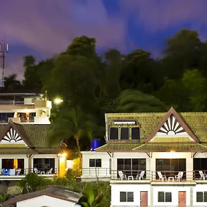 Guest house Baan Nitra