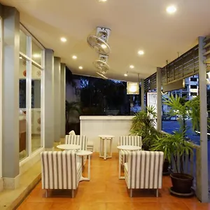 B-bossa * Patong