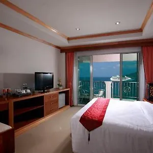 Absolute Beach Hotell Phuket