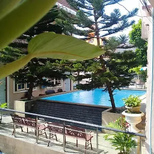 Ban Tyrol 3* Patong