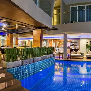 Hotel Ratana By Shanaya 4*