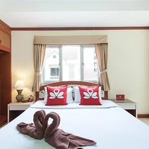 Zen Rat-u-thid 200 Phi Road Patong