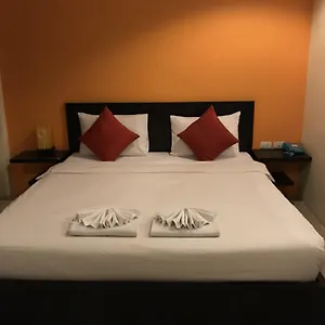 Hotel @ Boutique Patong