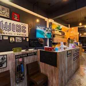 Hostel Wire Patong