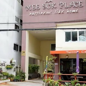 Hotel Mee Suk Place Patong